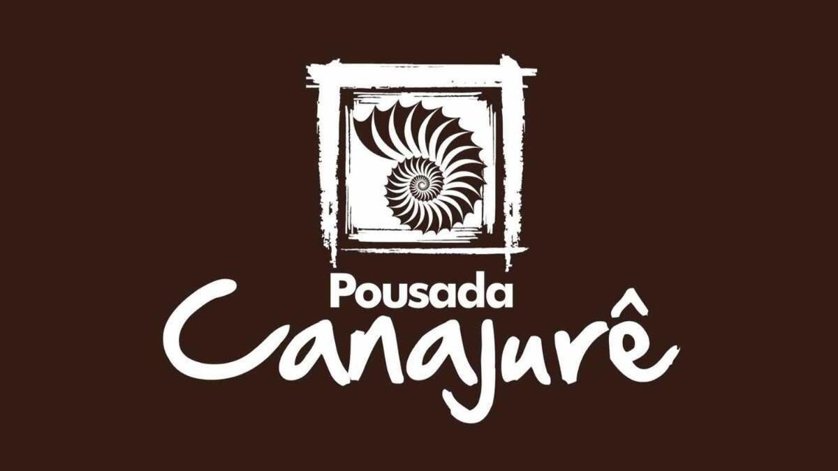 ホテル Pousada Canajure フロリアノポリス エクステリア 写真