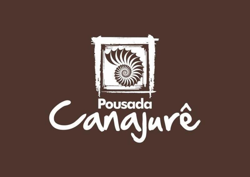 ホテル Pousada Canajure フロリアノポリス エクステリア 写真